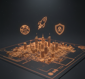 The Strategy/Growth Pillar: “Starting Small, Scaling Big: A Digital Roadmap for Indian Startups”